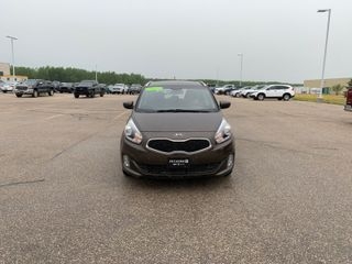2016 Kia Rondo