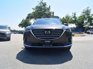 2016 Mazda CX-9