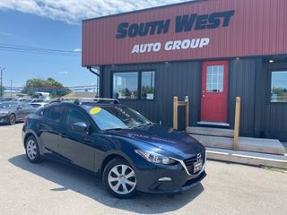 2016 Mazda Mazda3