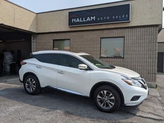 2016 Nissan Murano