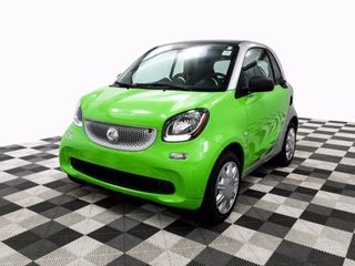 2016 Smart Fortwo