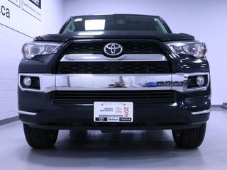 2016 Toyota 4Runner