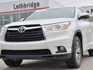 2016 Toyota Highlander