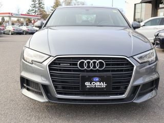 2017 Audi A3
