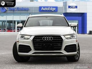 2017 Audi Q3