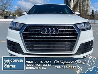 2017 Audi Q7