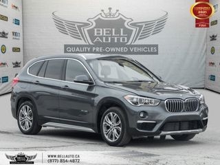 2017 BMW X1
