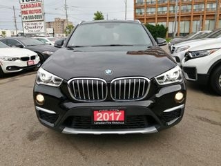 2017 BMW X1