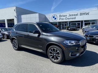 2017 BMW X5