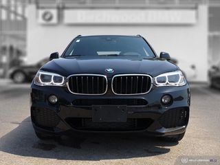 2017 BMW X5