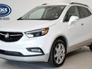 2017 Buick Encore