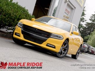 2017 Dodge Charger