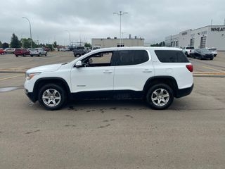 2017 GMC Acadia