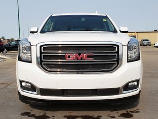 2017 GMC Yukon XL