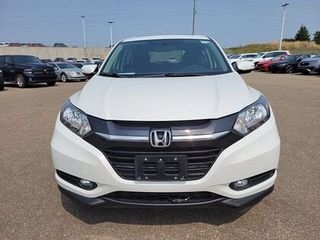 2017 Honda HR-V