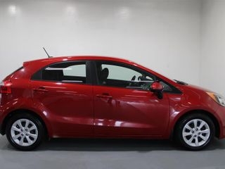 2017 Kia Rio5