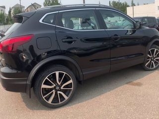 2017 Nissan Qashqai