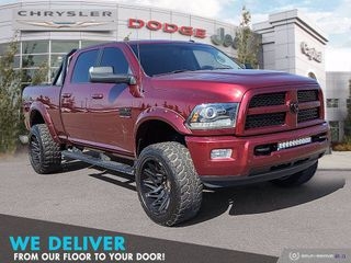 2017 Ram 2500