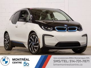2018 BMW i3