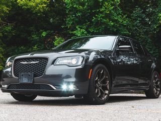 2018 Chrysler 300