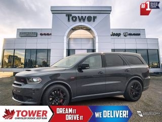 2018 Dodge Durango