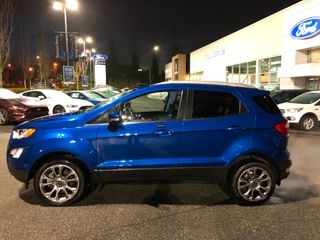 2018 Ford EcoSport