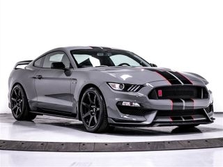 2018 Ford Shelby GT350