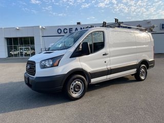 2018 Ford Transit Van
