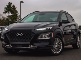 2018 Hyundai Kona