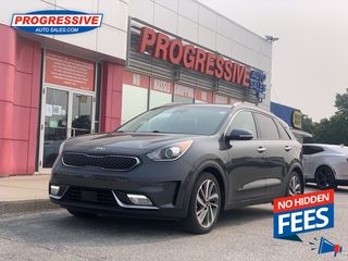 2018 Kia Niro