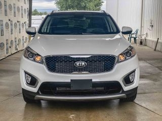 2018 Kia Sorento