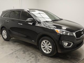 2018 Kia Sorento