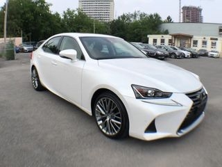 2018 Lexus IS