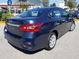 2018 Nissan Sentra