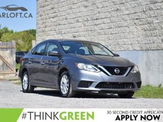 2018 Nissan Sentra