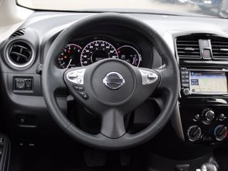 2018 Nissan Versa Note