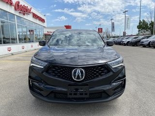 2019 Acura RDX