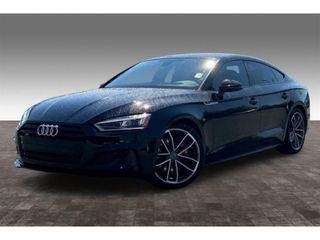 2019 Audi S5