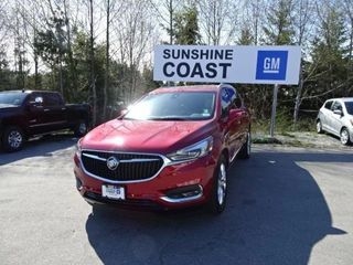 2019 Buick Enclave