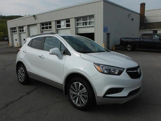 2019 Buick Encore