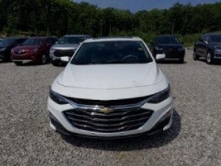 2019 Chevrolet Malibu