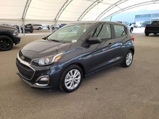 2019 Chevrolet Spark