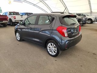 2019 Chevrolet Spark