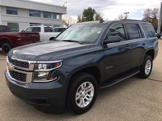 2019 Chevrolet Tahoe