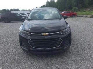 2019 Chevrolet Trax