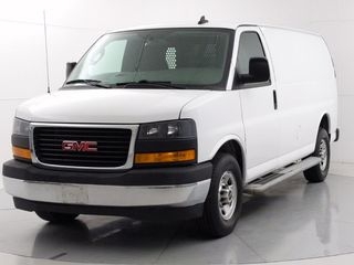 2019 GMC Savana