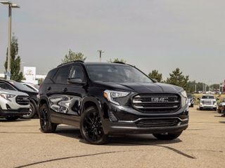 2019 GMC Terrain