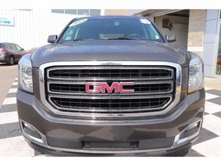2019 GMC Yukon