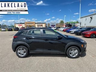 2019 Hyundai Kona