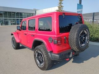 2019 Jeep Wrangler Unlimited